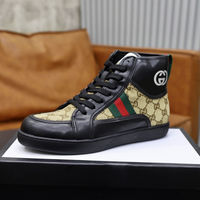 Gucci Casual Shoes